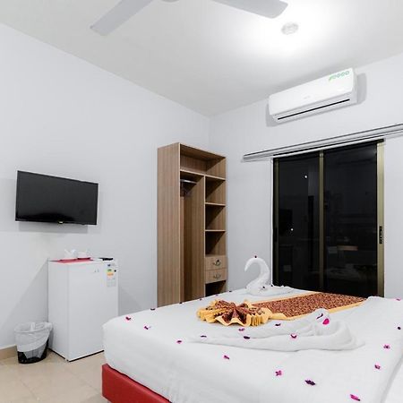 Old Town Apartment Акаба Екстер'єр фото