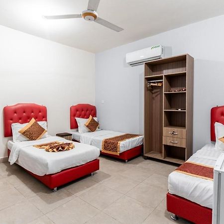 Old Town Apartment Акаба Екстер'єр фото