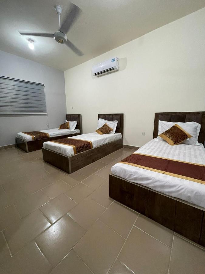 Old Town Apartment Акаба Екстер'єр фото