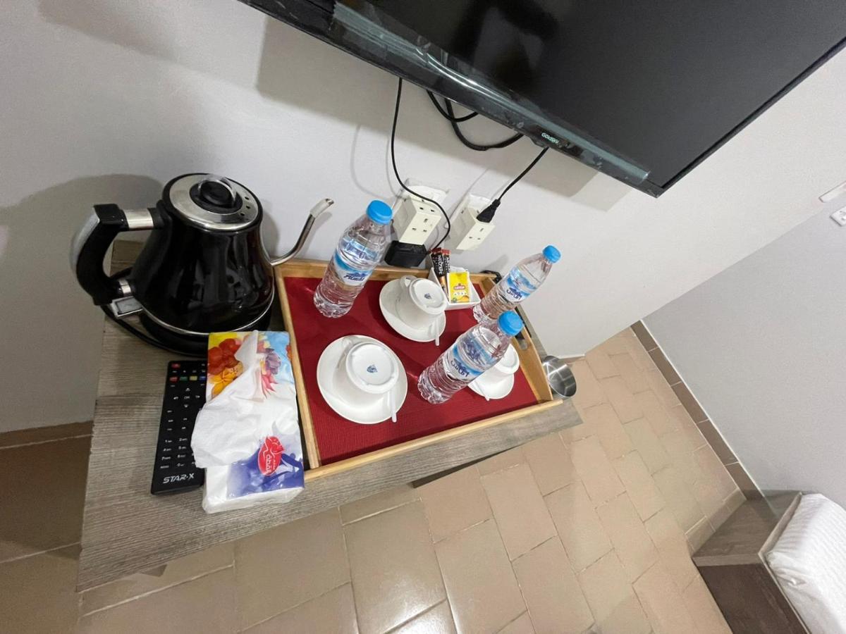 Old Town Apartment Акаба Екстер'єр фото