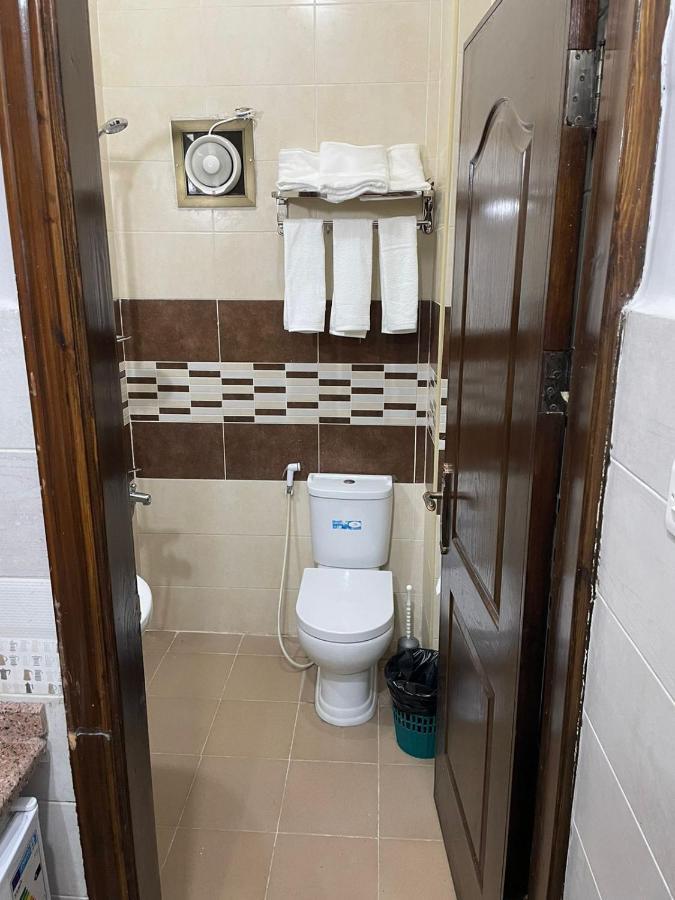 Old Town Apartment Акаба Екстер'єр фото