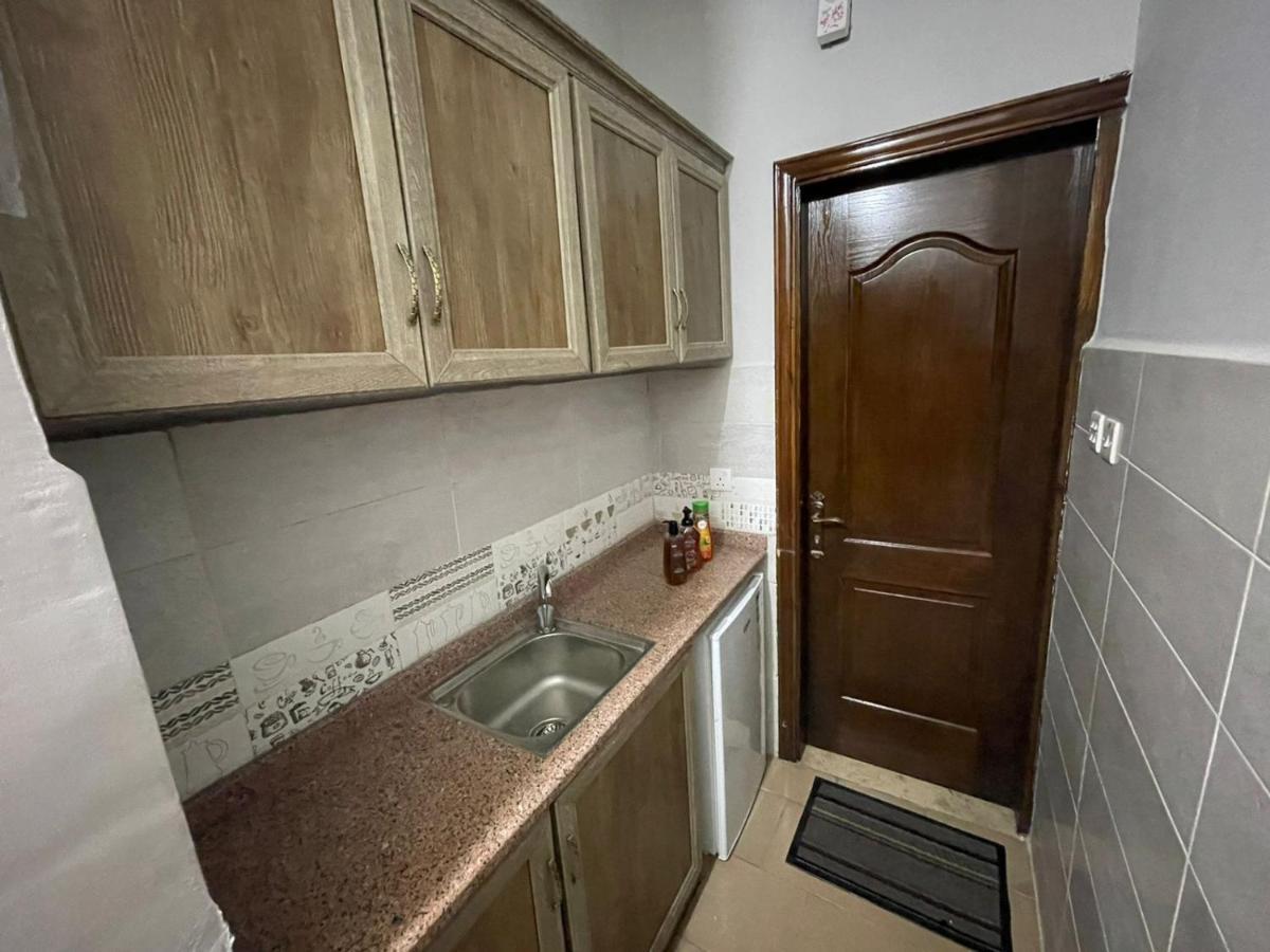 Old Town Apartment Акаба Екстер'єр фото
