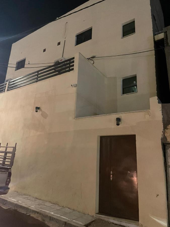 Old Town Apartment Акаба Екстер'єр фото