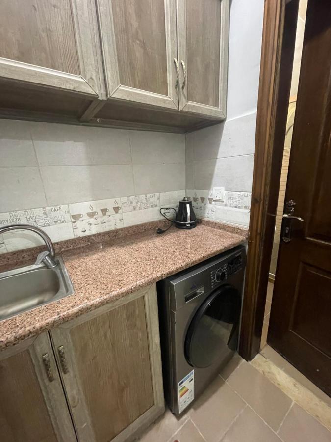 Old Town Apartment Акаба Екстер'єр фото
