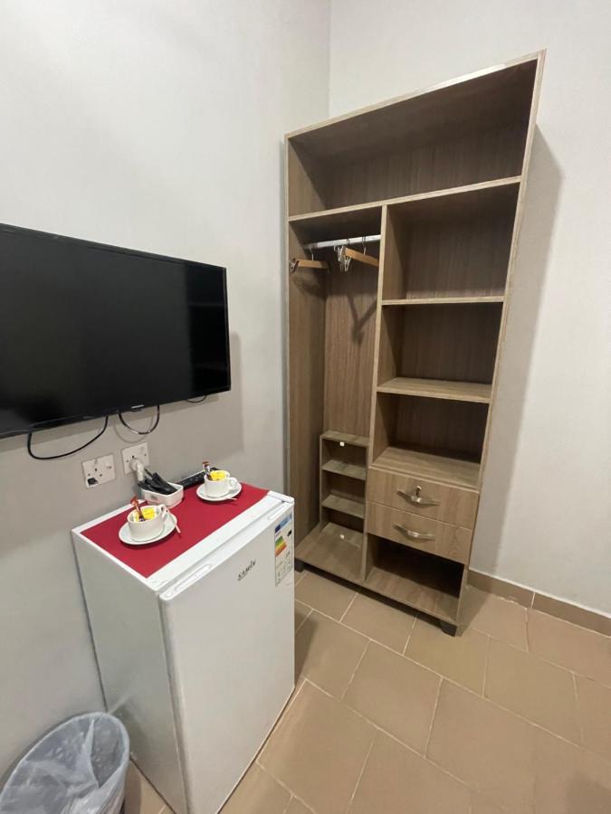 Old Town Apartment Акаба Екстер'єр фото