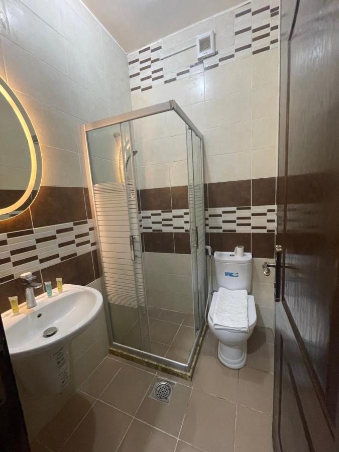 Old Town Apartment Акаба Екстер'єр фото