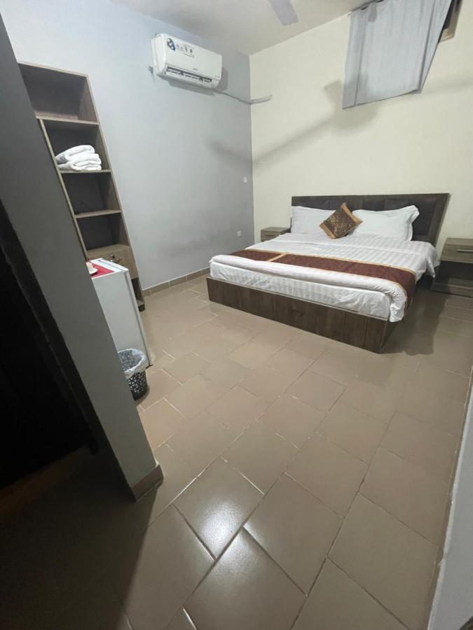 Old Town Apartment Акаба Екстер'єр фото