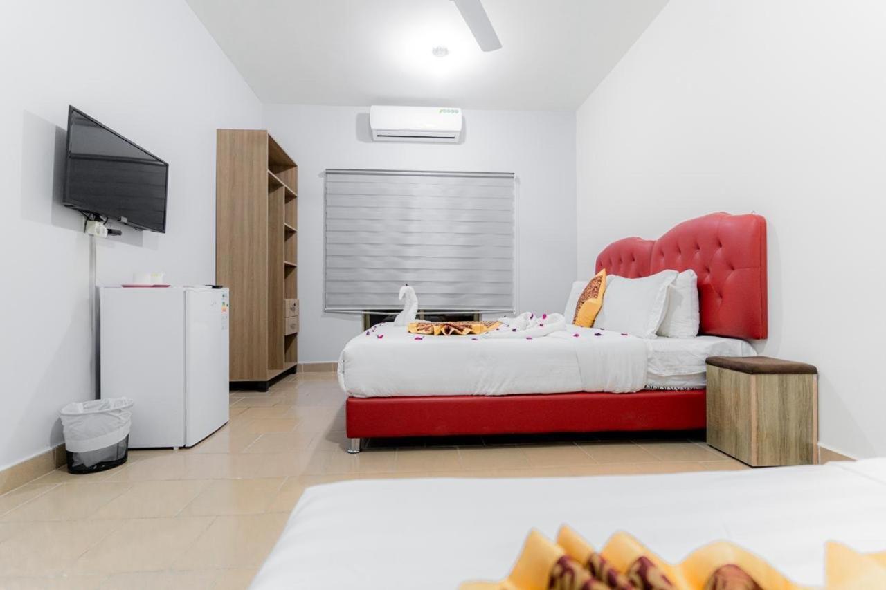Old Town Apartment Акаба Екстер'єр фото